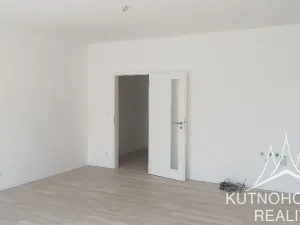 Pronájem bytu 2+kk, Kutná Hora, Za Lidkou, 50 m2
