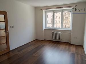 Pronájem bytu 1+1, Přerov, Wurmova, 41 m2
