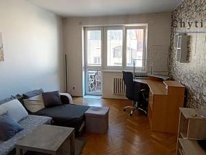 Pronájem bytu 2+1, Přerov, Wurmova, 56 m2