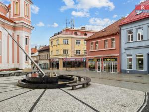 Prodej činžovního domu, Kladno, Váňova, 453 m2