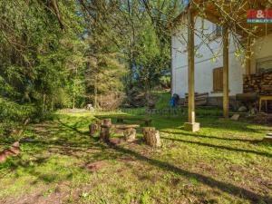 Prodej chalupy, Svojek - Tample, 218 m2