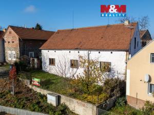 Prodej rodinného domu, Holubice, Na Návsi, 125 m2
