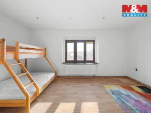 Prodej rodinného domu, Holubice, Na Návsi, 125 m2