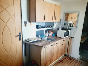 Prodej zahrady, Žitenice, 817 m2