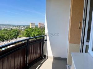 Prodej bytu 1+1, Brno, Ibsenova, 35 m2