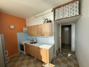 Prodej bytu 1+1, Brno, Ibsenova, 35 m2