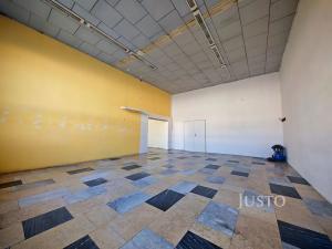 Pronájem výrobních prostor, Zábřeh, 28. října, 146 m2
