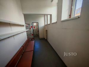 Pronájem výrobních prostor, Zábřeh, 28. října, 146 m2