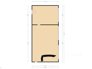 Pronájem výrobních prostor, Zábřeh, 28. října, 146 m2