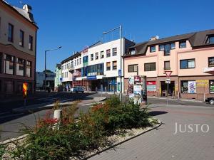 Pronájem obchodního prostoru, Zábřeh, Žižkova, 92 m2