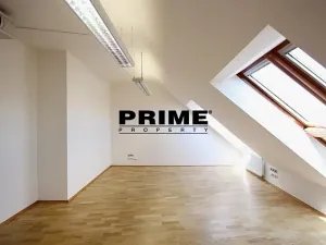 Pronájem kanceláře, Praha - Smíchov, Štefánikova, 129 m2