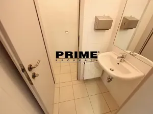 Pronájem kanceláře, Praha - Smíchov, Štefánikova, 129 m2