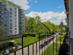 Prodej bytu 2+1, Zábřeh, Československé armády, 52 m2