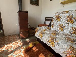 Prodej zahrady, Jirkov, Ke Koupališti, 448 m2