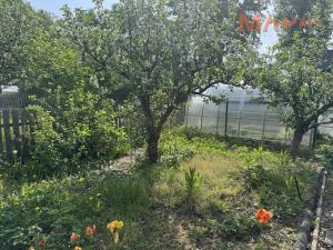 Prodej zahrady, Jirkov, Ke Koupališti, 448 m2