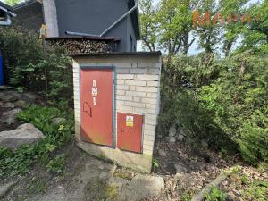 Prodej zahrady, Jirkov, Ke Koupališti, 448 m2