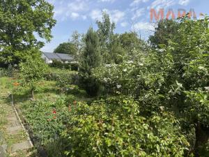 Prodej zahrady, Jirkov, Ke Koupališti, 448 m2