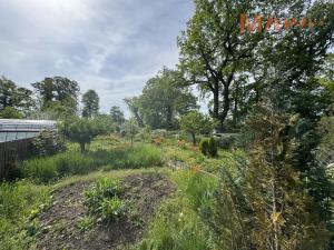 Prodej zahrady, Jirkov, Ke Koupališti, 448 m2