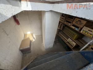 Prodej zahrady, Jirkov, Ke Koupališti, 448 m2