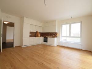 Pronájem bytu 2+kk, Praha - Modřany, Kolmanova, 59 m2