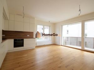 Pronájem bytu 2+kk, Praha - Modřany, Kolmanova, 59 m2