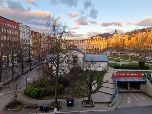 Prodej bytu 3+1, Karlovy Vary, 77 m2