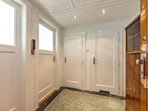 Prodej bytu 2+kk, Praha - Žižkov, Biskupcova, 48 m2