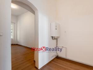 Pronájem bytu 2+1, Teplice, Školní, 101 m2