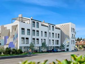 Prodej bytu 2+kk, Brno, 42 m2