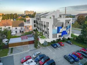 Prodej bytu 2+kk, Brno, 42 m2