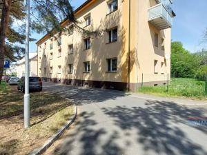 Pronájem bytu 1+1, Opava, U Hliníku, 60 m2