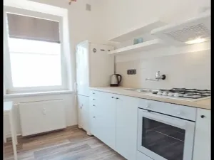 Pronájem bytu 1+1, Opava, U Hliníku, 60 m2