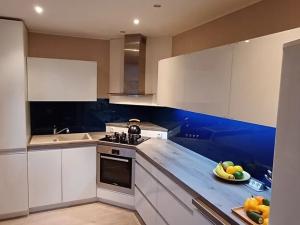 Pronájem bytu 2+kk, Praha - Háje, Rašova, 51 m2