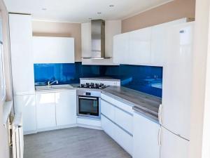 Pronájem bytu 2+kk, Praha - Háje, Rašova, 51 m2