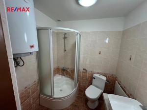 Pronájem bytu 2+kk, Černošice, Vrážská, 58 m2