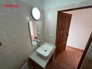 Pronájem bytu 2+kk, Černošice, Vrážská, 58 m2