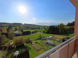 Pronájem bytu 4+1, Mostek, 90 m2