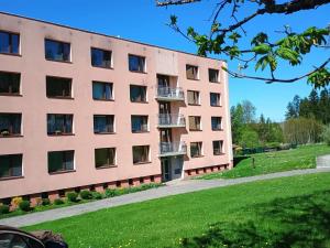 Pronájem bytu 4+1, Mostek, 90 m2