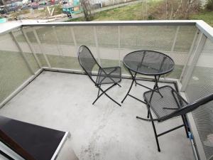 Pronájem bytu 1+kk, Praha - Hloubětín, Saarinenova, 32 m2