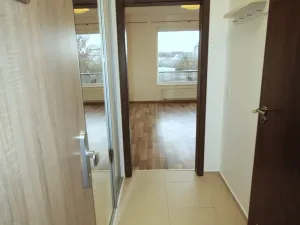 Pronájem bytu 1+kk, Praha - Hloubětín, Saarinenova, 32 m2