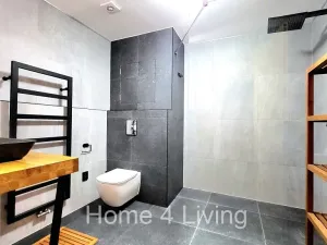 Prodej bytu 2+kk, Brno, Lidická, 80 m2
