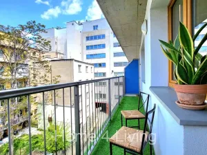 Prodej bytu 2+kk, Brno, Lidická, 80 m2