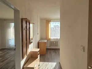 Pronájem bytu 2+1, Šumperk, Temenická, 44 m2