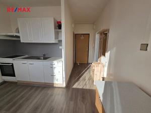 Pronájem bytu 2+1, Šumperk, Temenická, 44 m2
