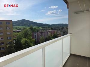 Pronájem bytu 2+1, Šumperk, Temenická, 44 m2