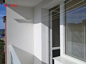 Pronájem bytu 2+1, Šumperk, Temenická, 44 m2
