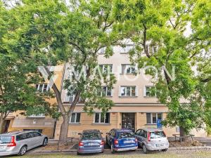 Prodej bytu 3+kk, Praha - Žižkov, Biskupcova, 81 m2