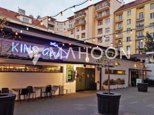 Prodej bytu 3+kk, Praha - Žižkov, Biskupcova, 81 m2