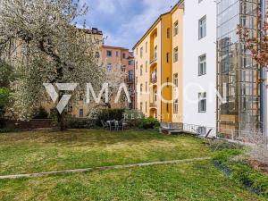 Prodej bytu 1+1, Praha - Vinohrady, Moravská, 44 m2