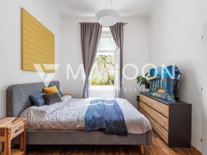 Prodej bytu 1+1, Praha - Vinohrady, Moravská, 44 m2